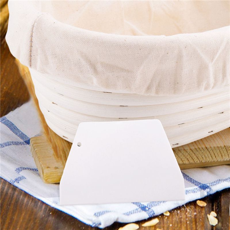 NUOVO! Disponibile - Cesto ova - Proofing Basket Banneton recensione e prezzo