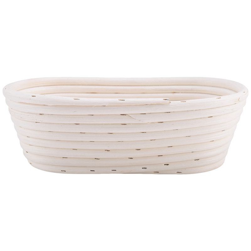 NUOVO! Disponibile - Cesto ova - Proofing Basket Banneton recensione e prezzo