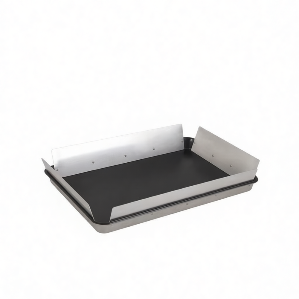 Professional Aluminum Sheet Pa - Kitchen Essentials Baking Tray recensione e prezzo