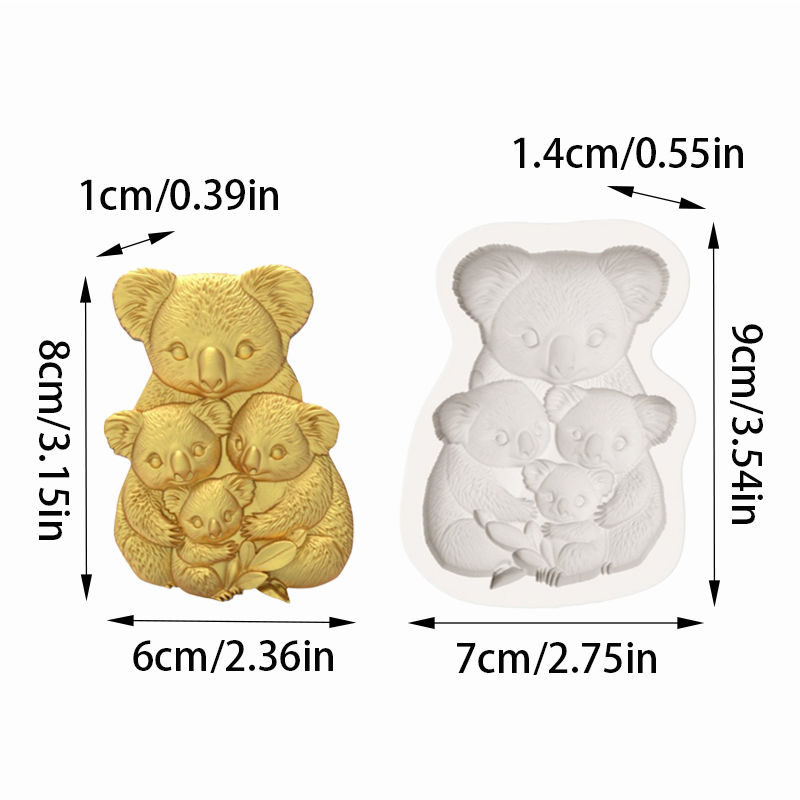 Stampo in Silicone per Dolci a - Silicone Cake Mold recensione e prezzo