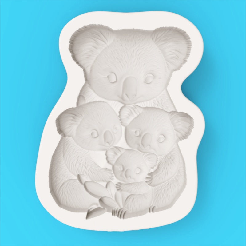 Stampo in Silicone per Dolci a - Silicone Cake Mold recensione e prezzo
