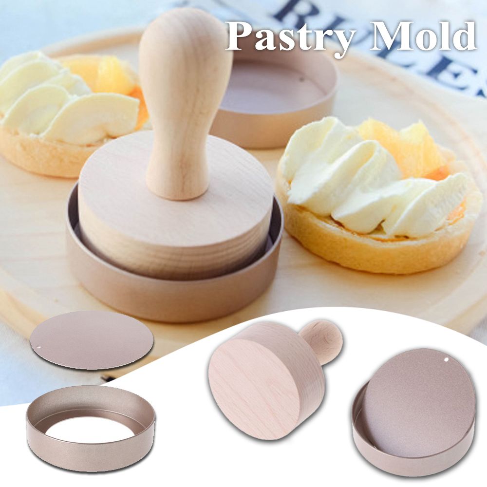 Pratica e Originale Teglia per - Tart Pan Loose recensione e prezzo