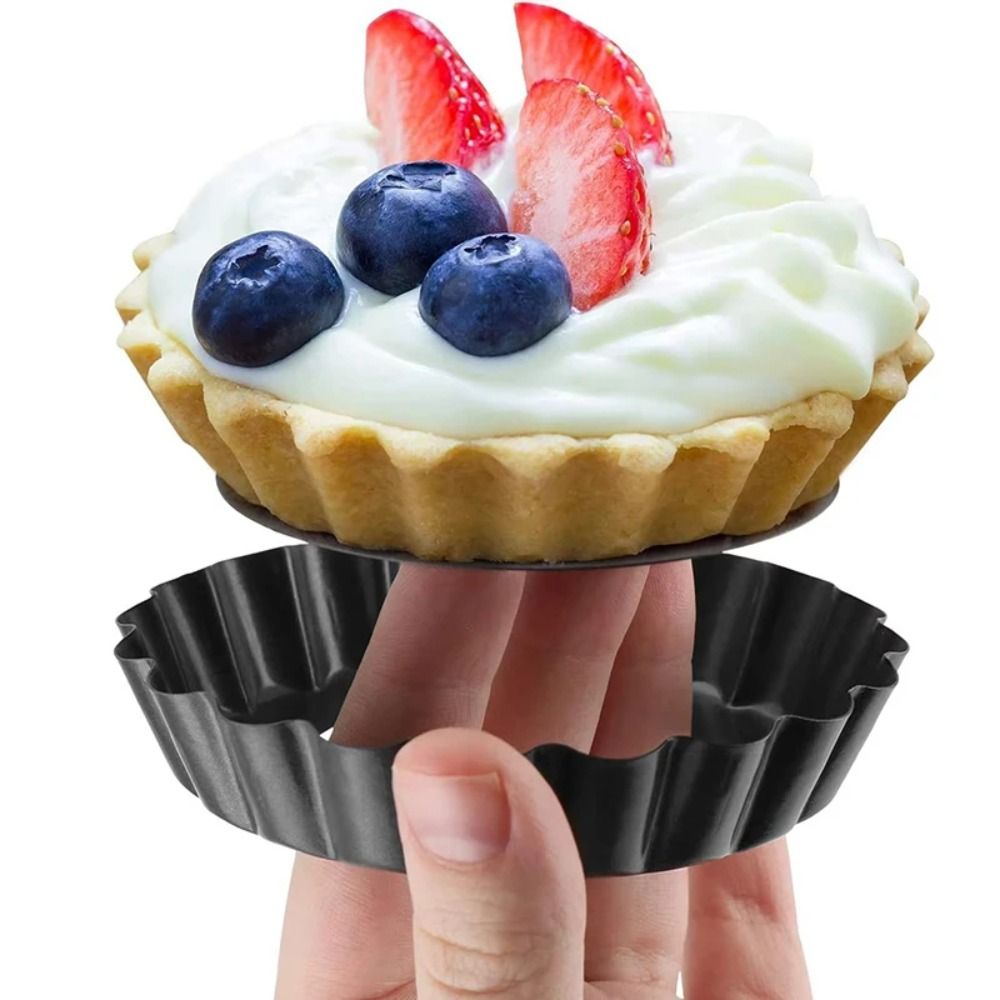 Stampi per crostate con fondo  - Tart Pan Loose recensione e prezzo