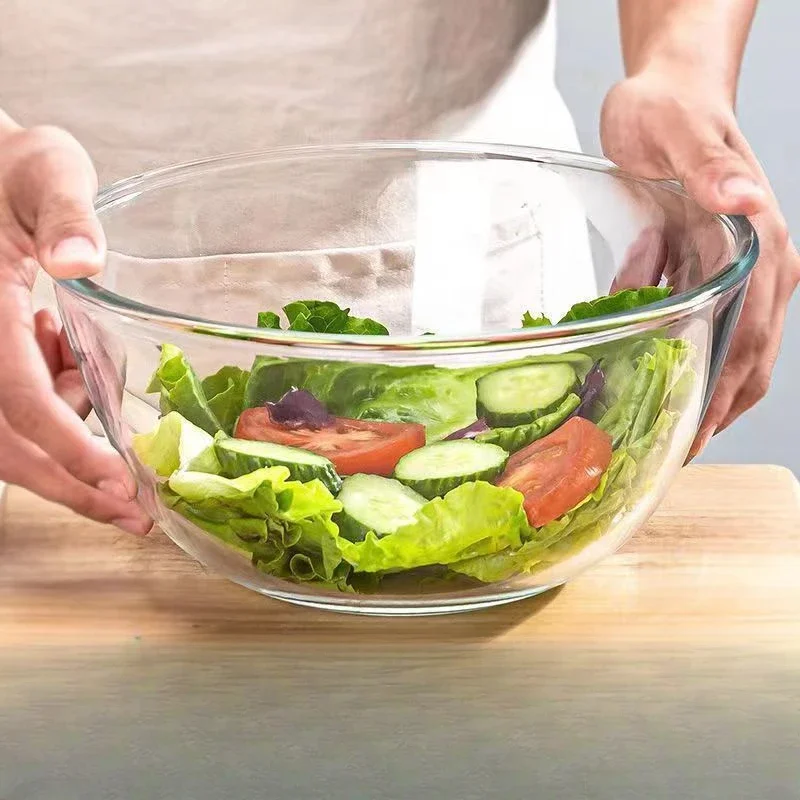 Ciotola per ausilio da cucina  - Kitchen Glass Baking Set recensione e prezzo