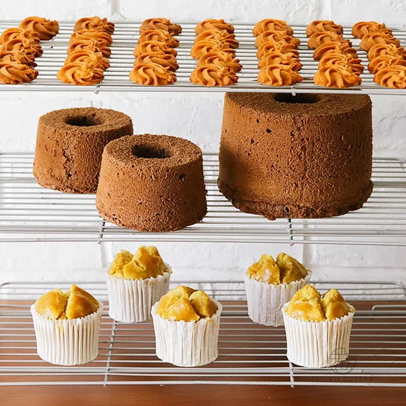 Griglia di raffreddamento per  - Kitchen Accessories For Baking recensione e prezzo