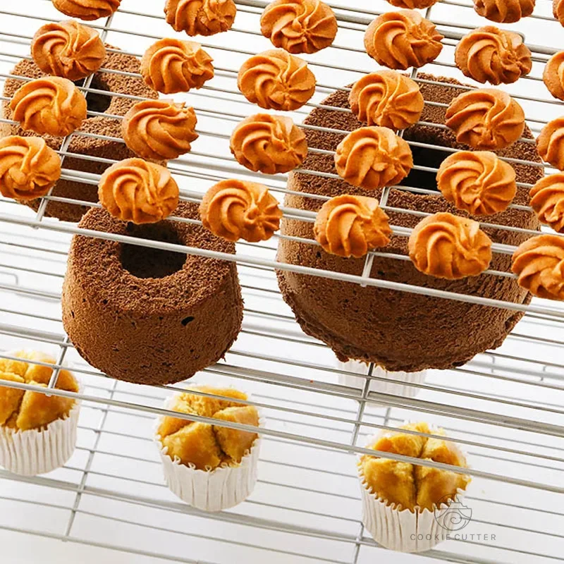 Griglia di raffreddamento per  - Kitchen Accessories For Baking recensione e prezzo