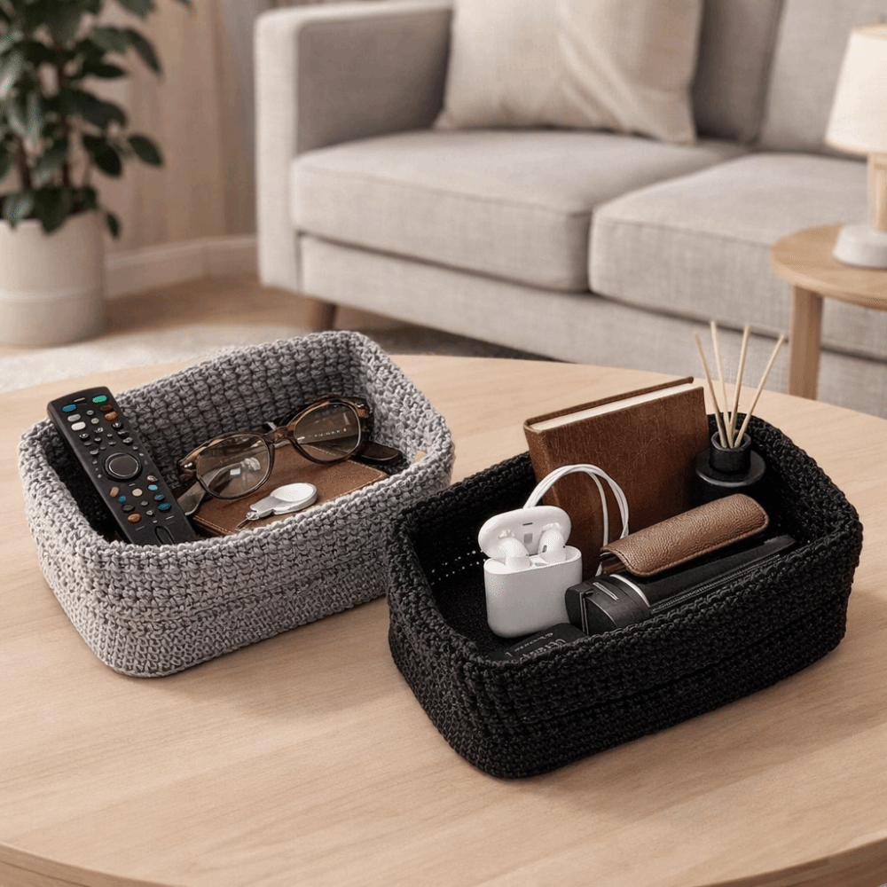 Cesto portaoggetti in corda di - Proofing Basket Banneton recensione e prezzo