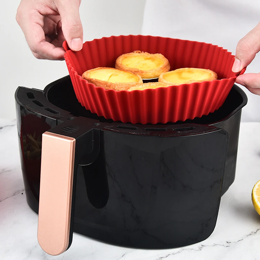 Pentola in silicone per friggi - Kitchen Essentials Baking Tray recensione e prezzo