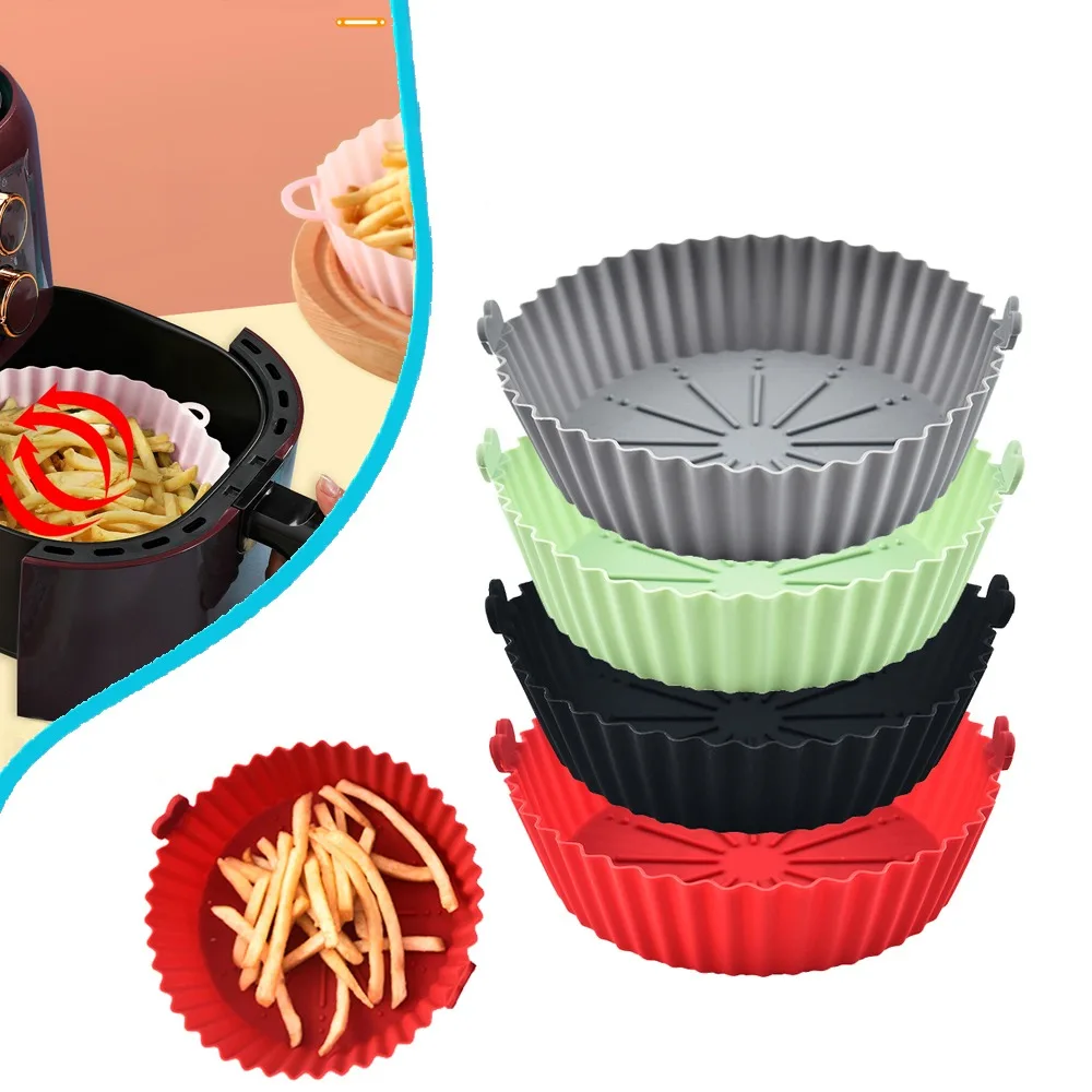 Pentola in silicone per friggi - Kitchen Essentials Baking Tray recensione e prezzo