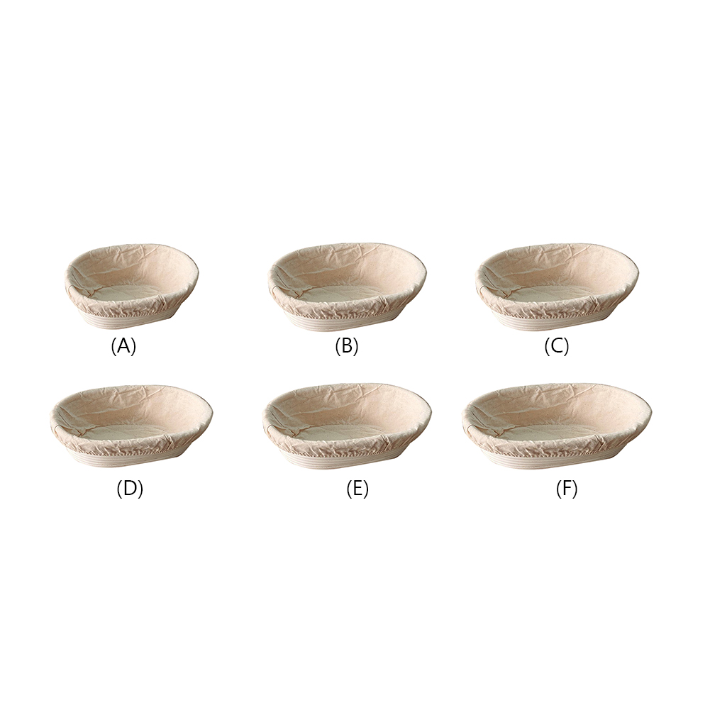 Strumenti di cottura ovali Set - Proofing Basket Banneton recensione e prezzo