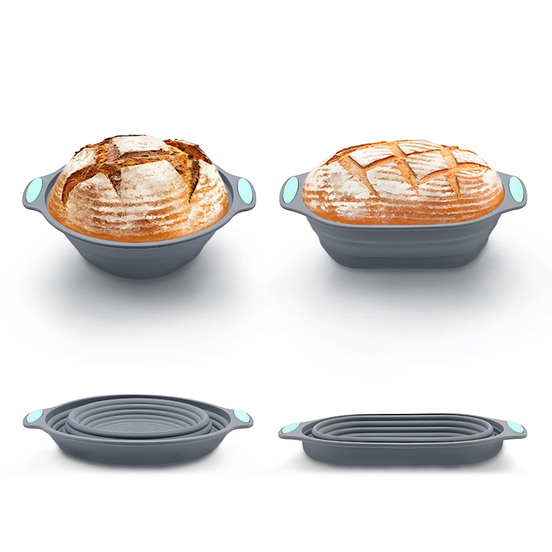 Cestello per lievitazione pane - Kitchen Accessories For Baking recensione e prezzo