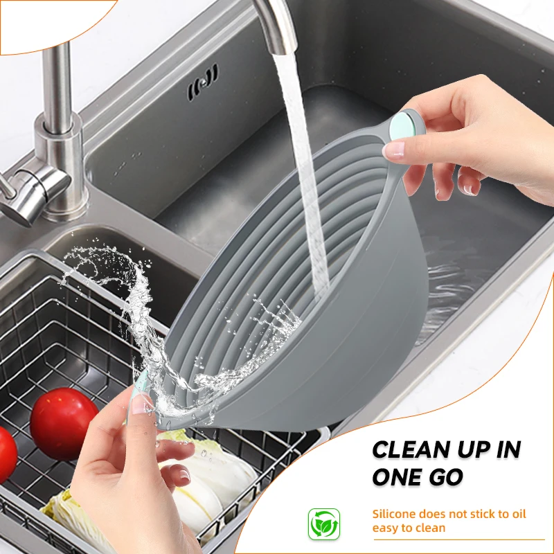 Cestello per lievitazione pane - Kitchen Accessories For Baking recensione e prezzo