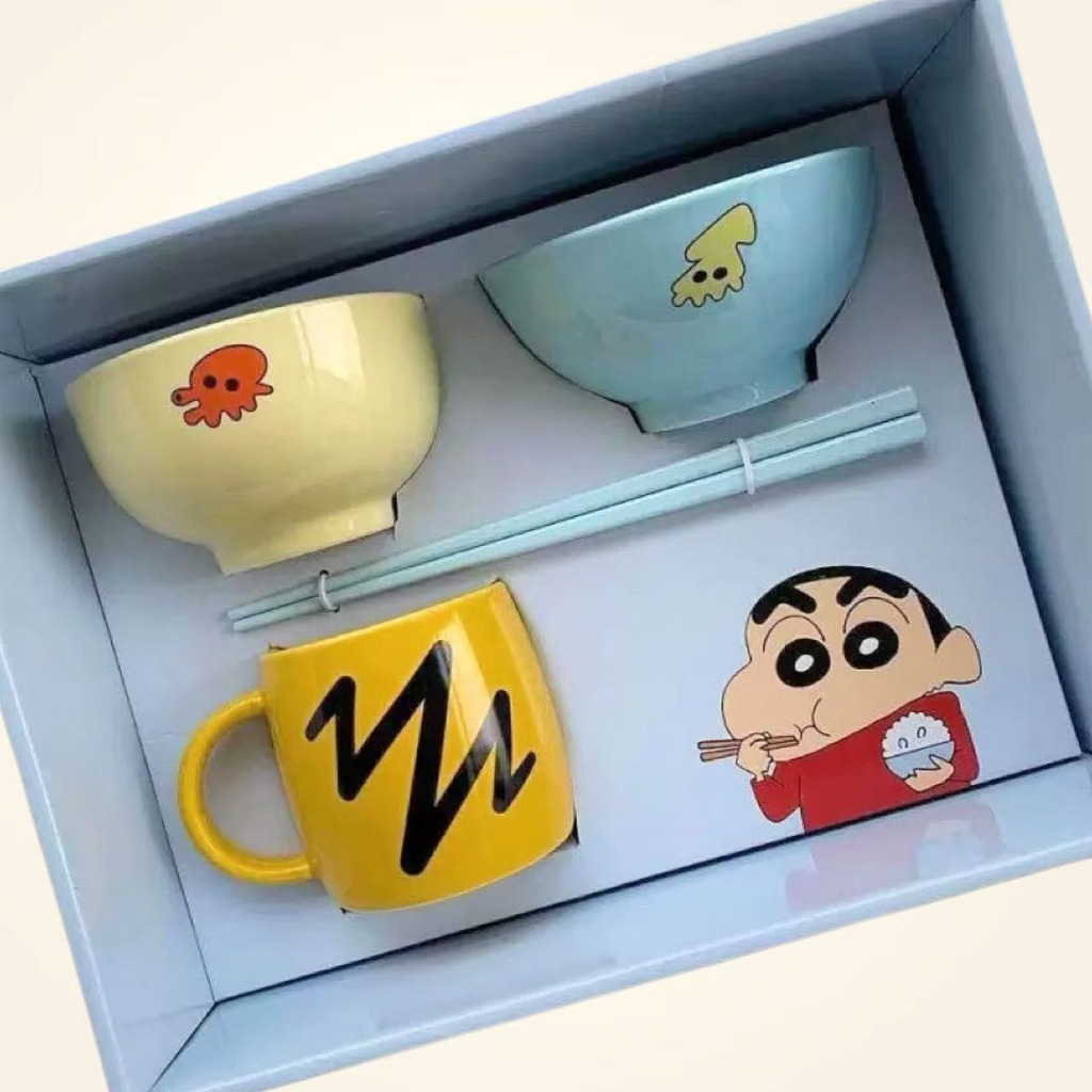Set di Stoviglie in Ceramica C - Kitchen Baking Gifts recensione e prezzo