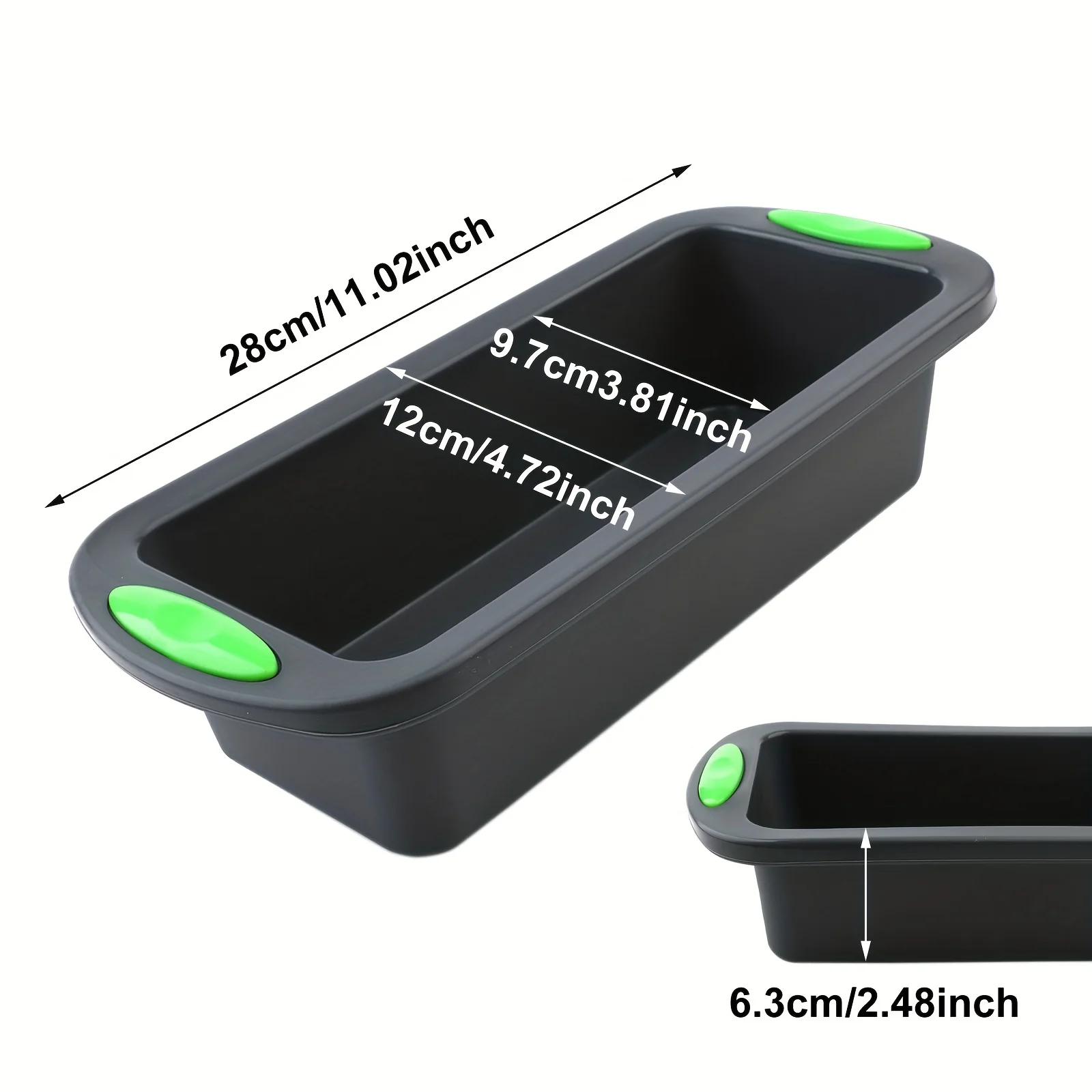 Teglia da Forno Rettangolare i - Kitchen Essentials Baking Tray recensione e prezzo