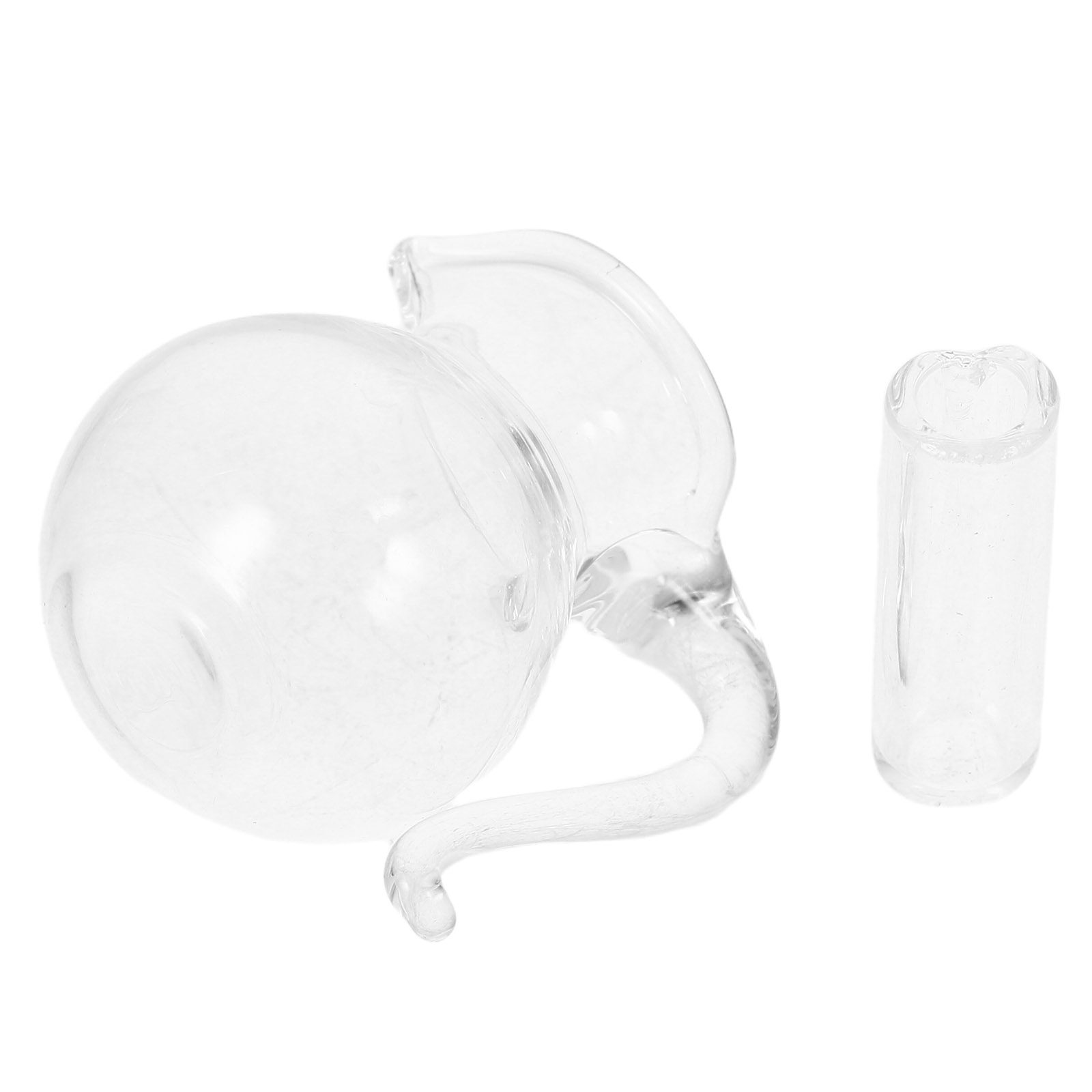 Set di 1 brocca e tazza in vet - Kitchen Glass Baking Set recensione e prezzo