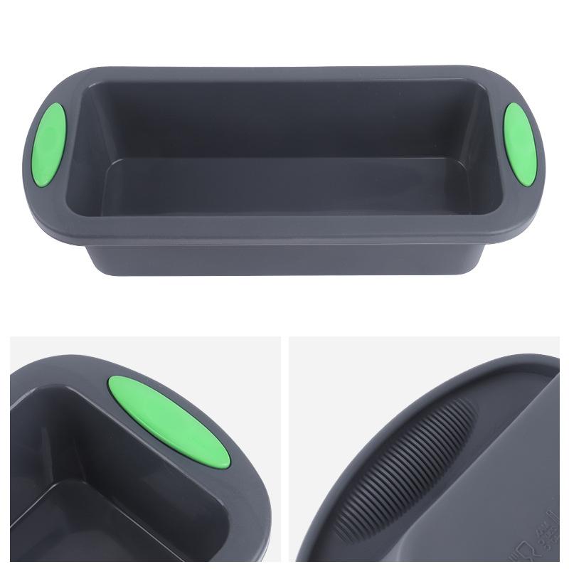 1 teglia rettangolare in silic - Kitchen Essentials Baking Tray recensione e prezzo