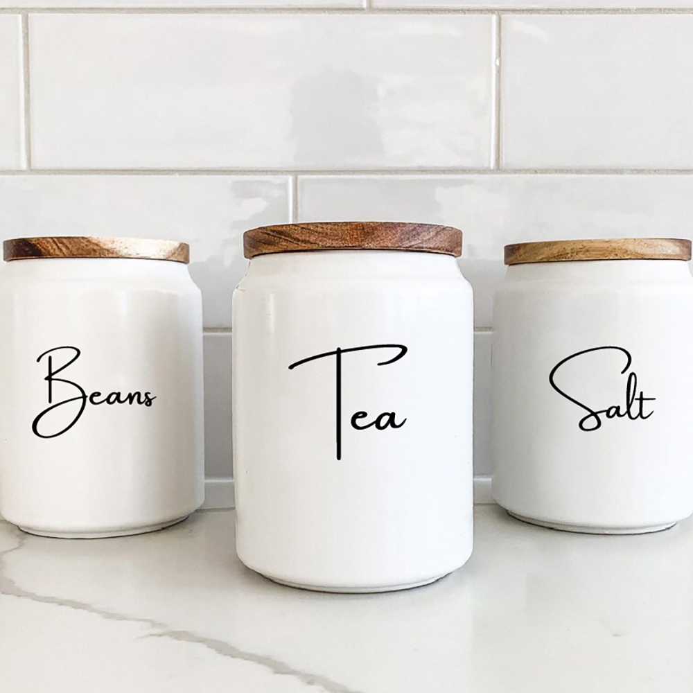 Organizzazione della cucina Et - Kitchen Baking Quotes recensione e prezzo