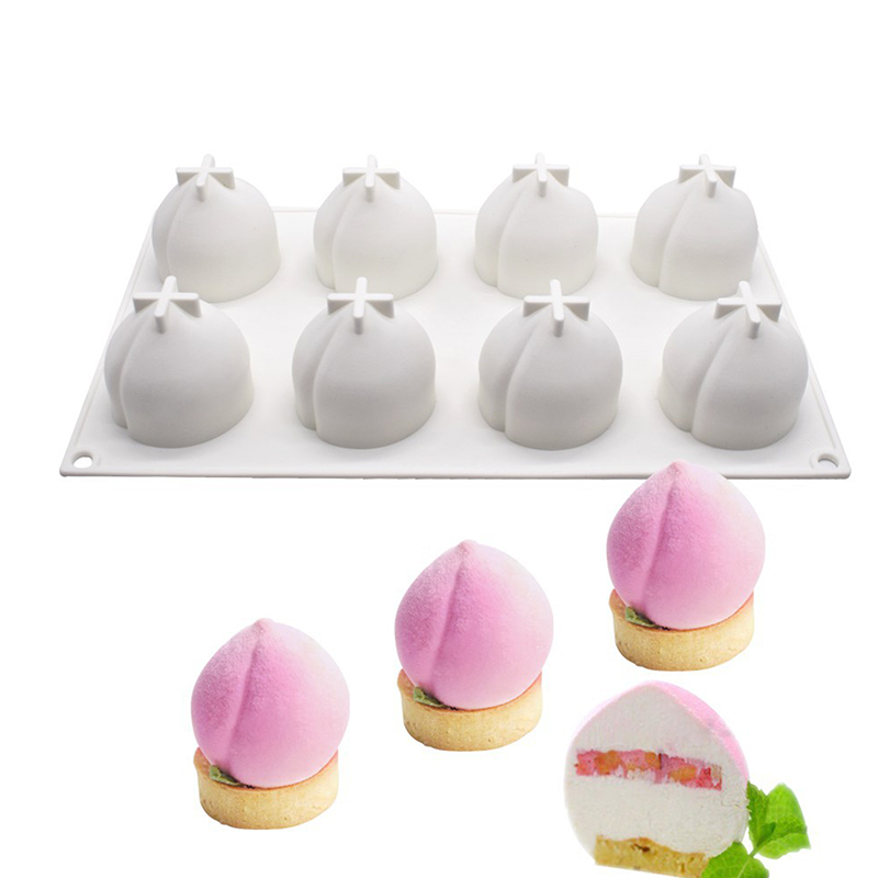 Stampo in Silicone Alimentare  - Silicone Cake Mold recensione e prezzo
