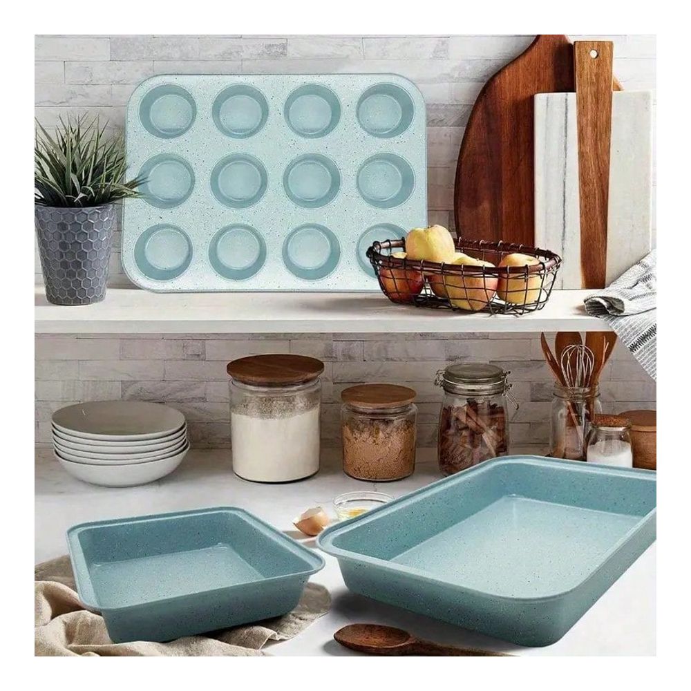 Set di 10 Pezzi per Pasticceri - Kitchen Accessories For Baking recensione e prezzo