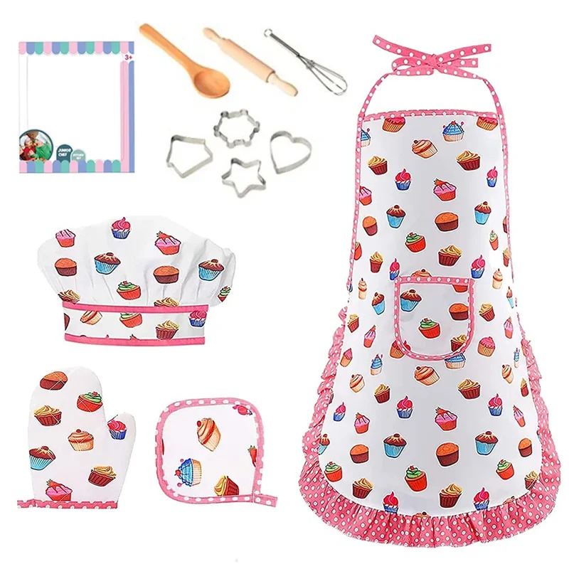 Giocattoli da cucina Cottura F - Kitchen Baking Cloth recensione e prezzo