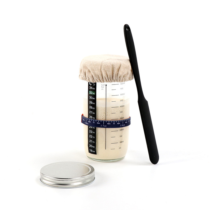 Kit Barattoli per Conservazion - Kitchen Glass Baking Set recensione e prezzo