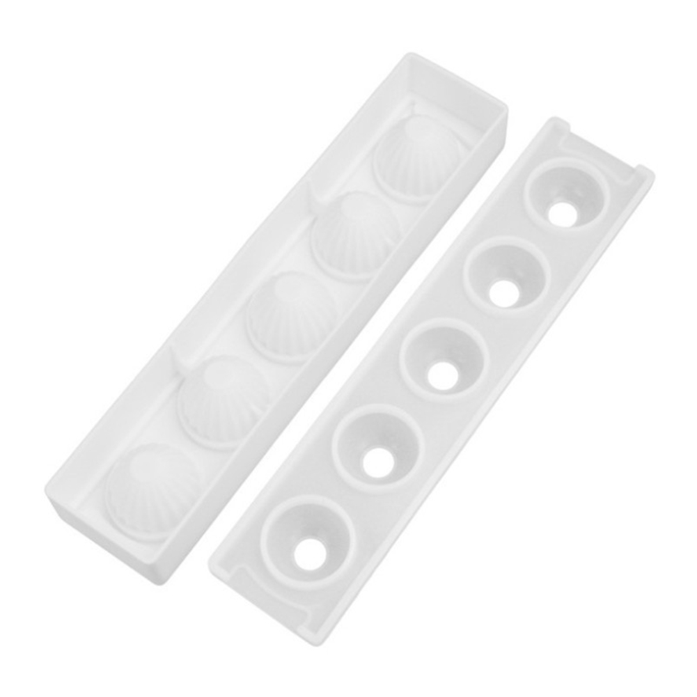 Stampi in silicone per cioccol - Silicone Cake Mold recensione e prezzo