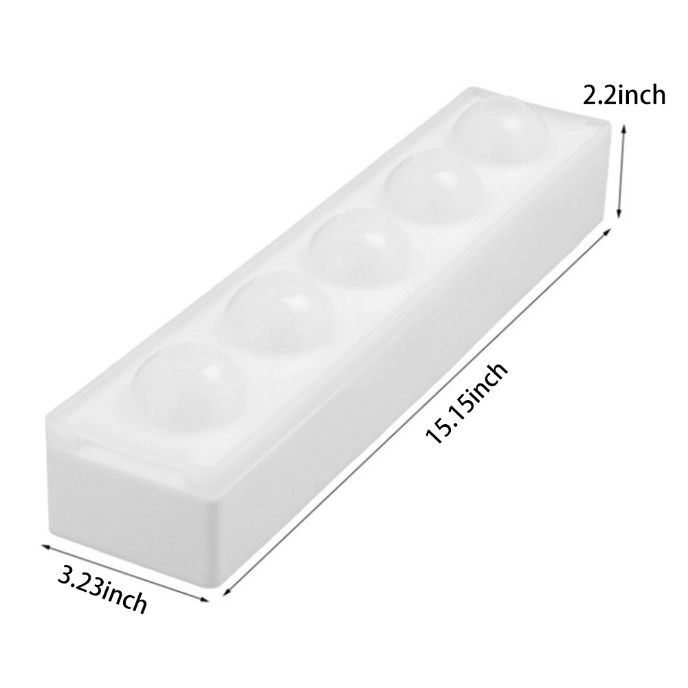 Stampi in silicone per cioccol - Silicone Cake Mold recensione e prezzo