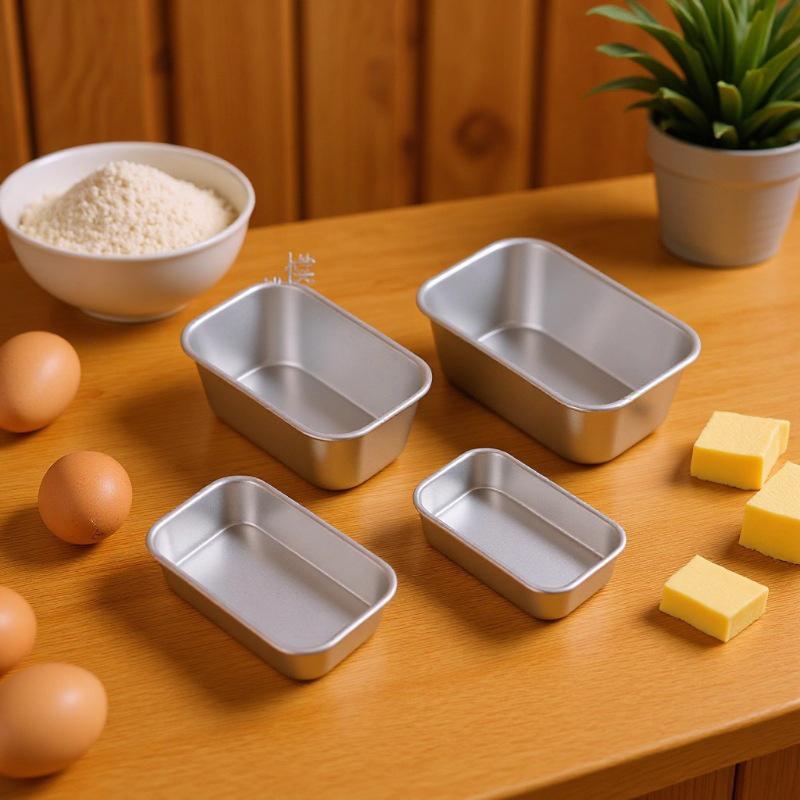 Set di stampi per friggitrice  - Kitchen Essentials Baking Tray recensione e prezzo