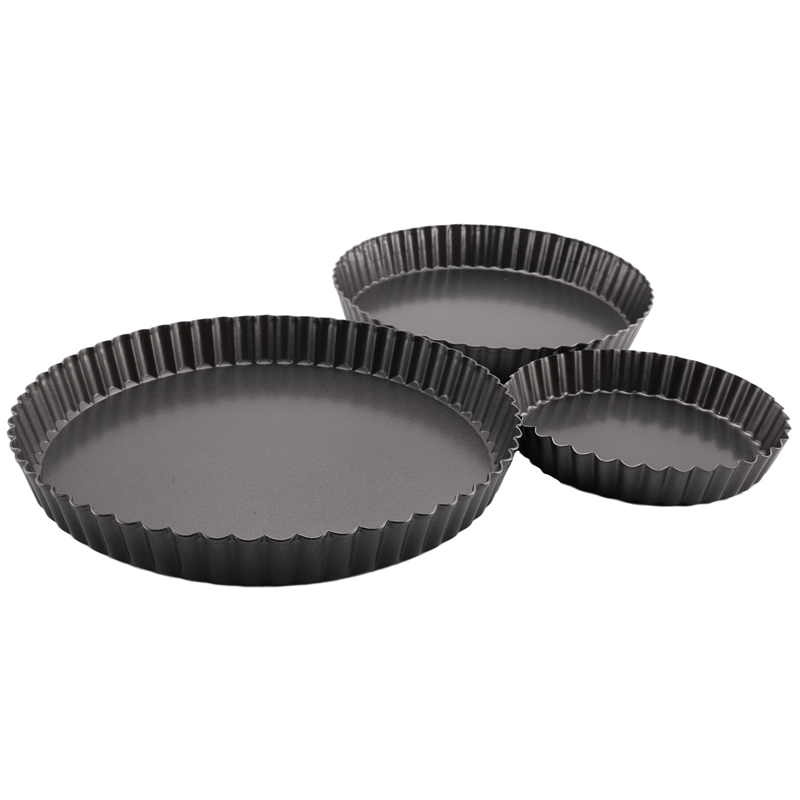 ABXF-Porta in latta, piatto an - Tart Pan Loose recensione e prezzo