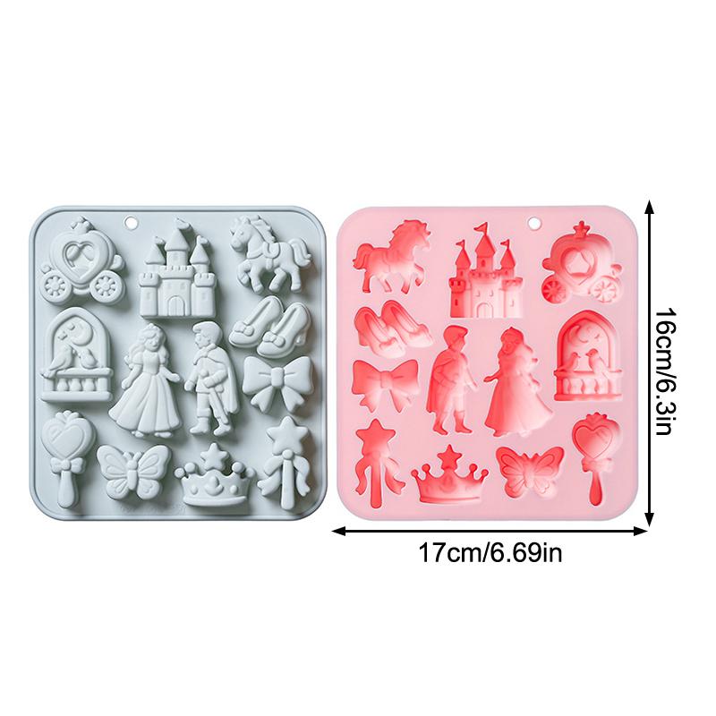 NOVITÀ! Stampo in Silicone 3D  - Silicone Cake Mold recensione e prezzo