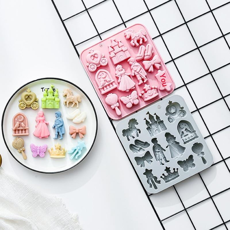NOVITÀ! Stampo in Silicone 3D  - Silicone Cake Mold recensione e prezzo
