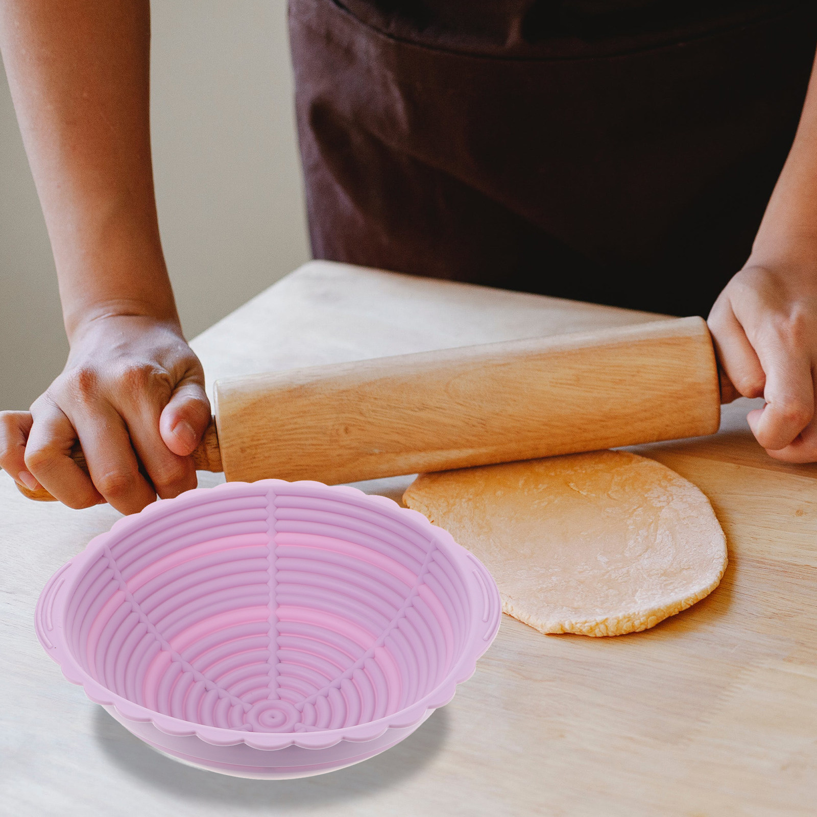 Cestino Banneton Pieghevole in - Proofing Basket Banneton recensione e prezzo