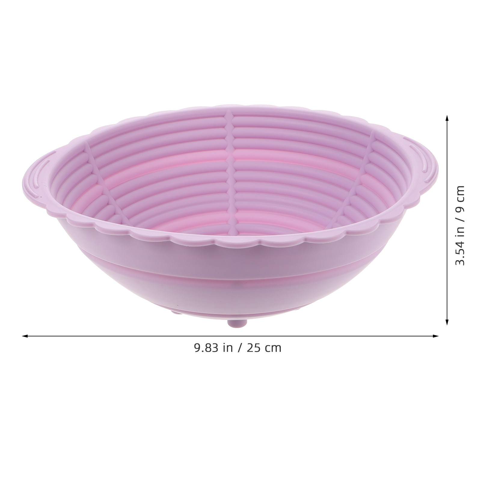 Cestino Banneton Pieghevole in - Proofing Basket Banneton recensione e prezzo