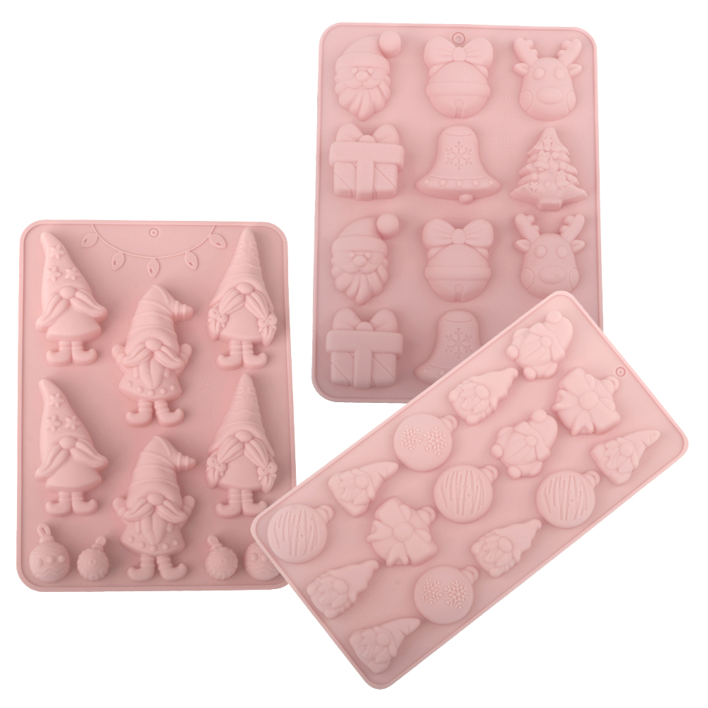 Elemento natalizio Stampo per  - Kitchen Baking Gifts recensione e prezzo