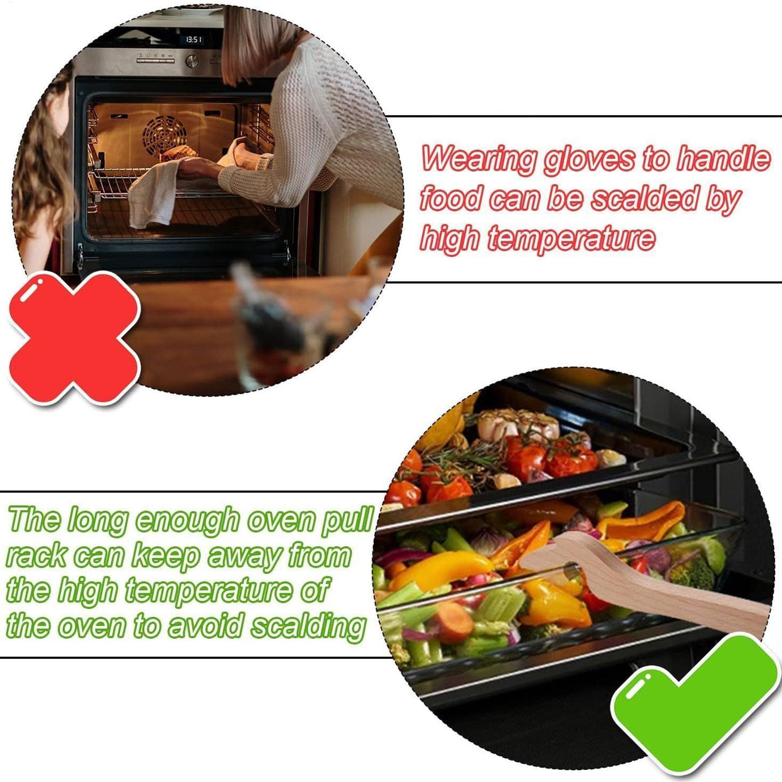 Attrezzo per Estrarre Griglie  - Cool Kitchen Baking Gadgets recensione e prezzo