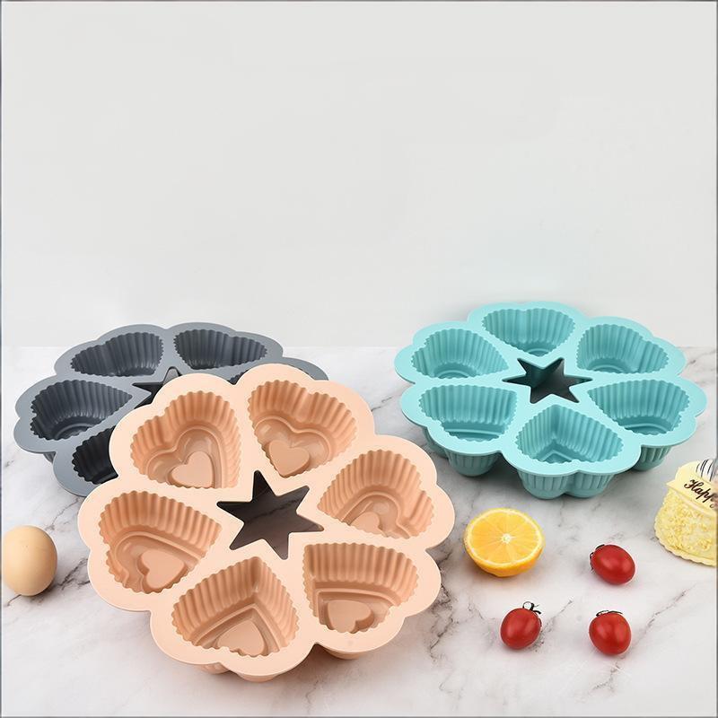 Stampo in Silicone Antiaderent - Kitchen Essentials Baking Tray recensione e prezzo