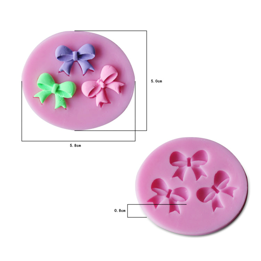 Nuovo fai da te 3D Cake Decora - Silicone Cake Mold recensione e prezzo
