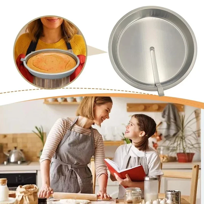 Teglia da Forno Durevole per T - Kitchen Essentials Baking Tray recensione e prezzo