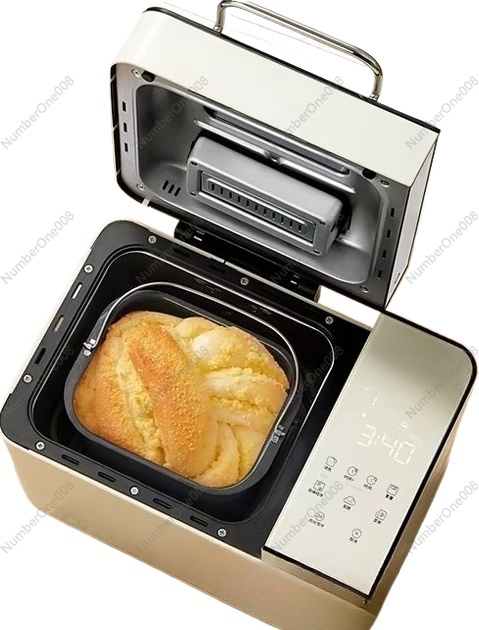 Macchina per il Pane Automatic - Kitchen Baking Gifts recensione e prezzo