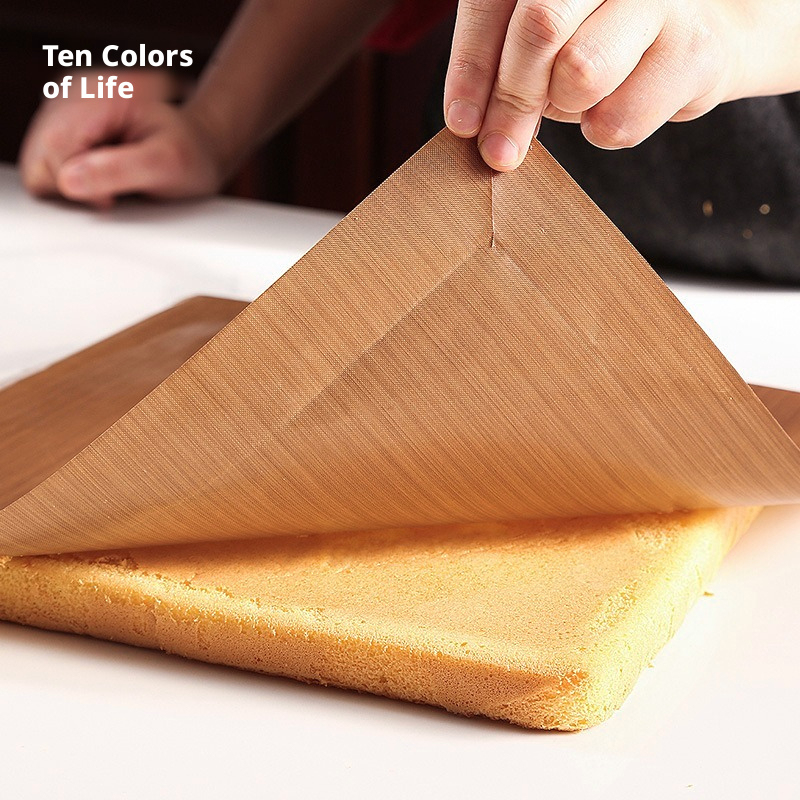 Telo da Forno Resistente alle  - Kitchen Baking Cloth recensione e prezzo