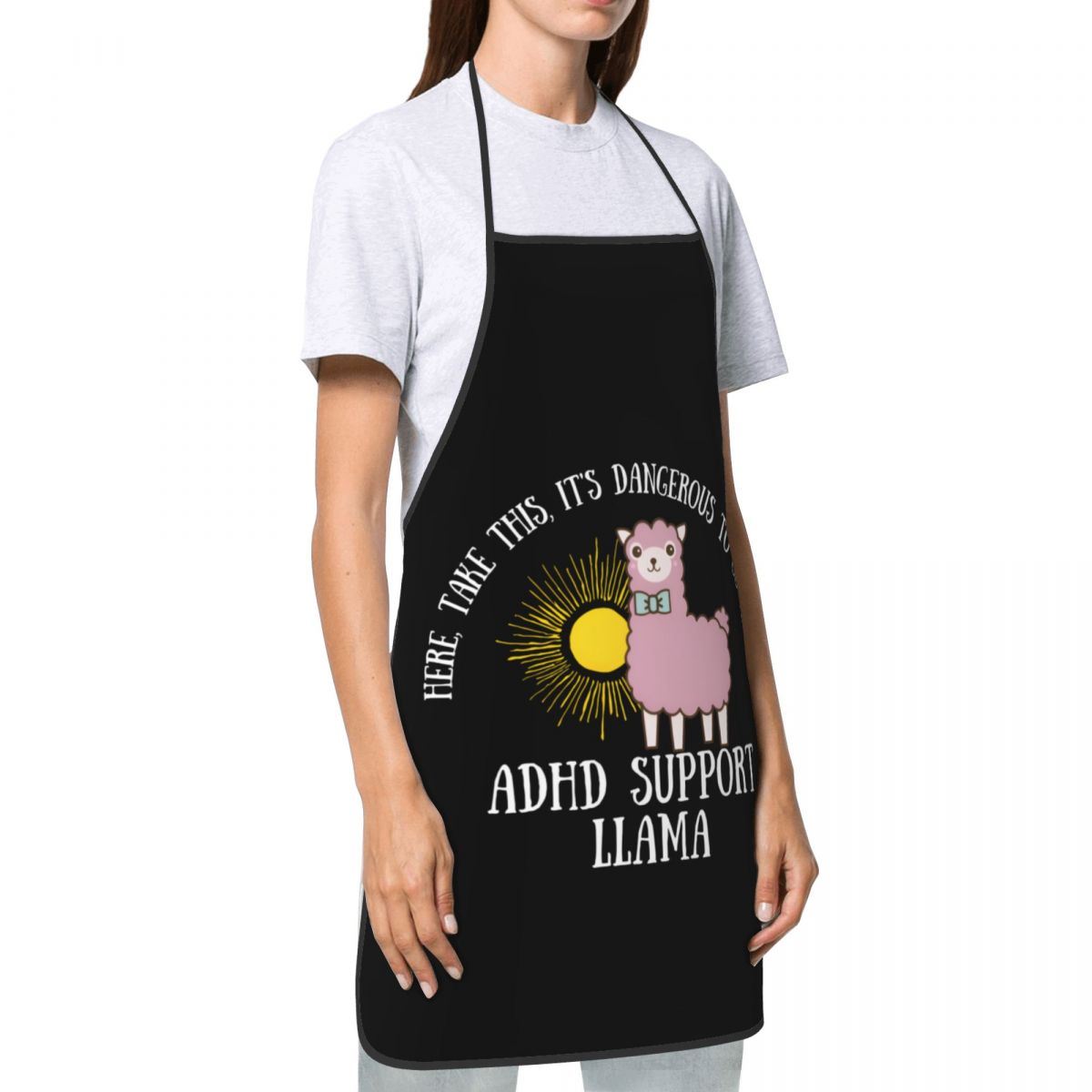 Supporto per ADHD unisex Citaz - Kitchen Baking Quotes recensione e prezzo