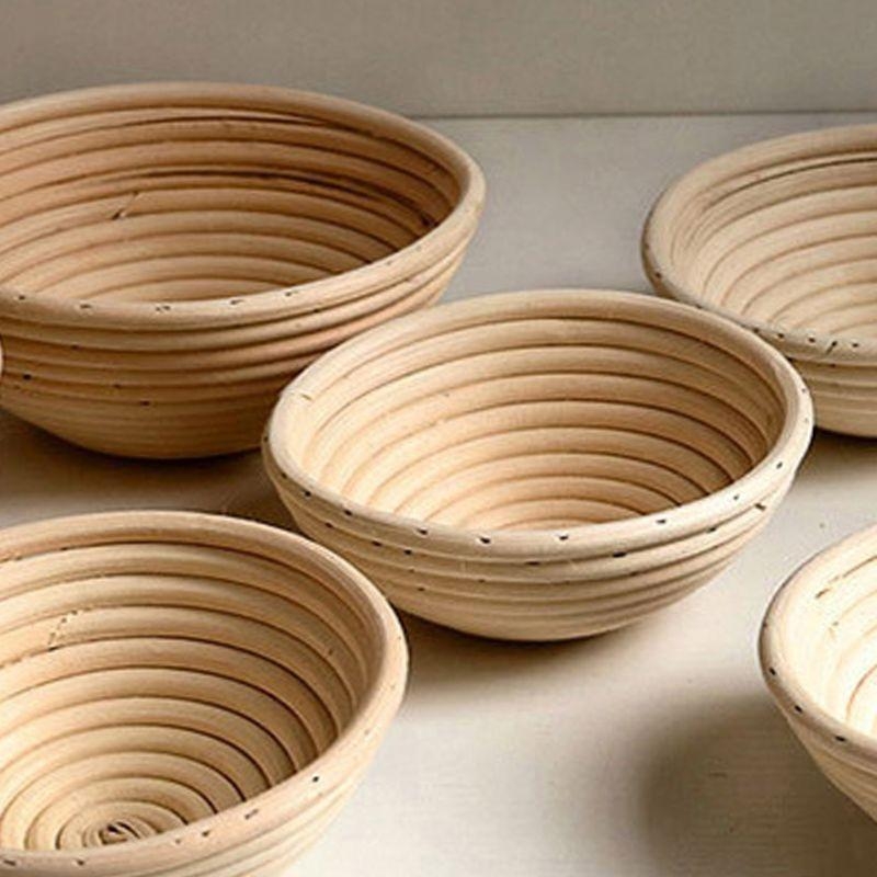 Brotform Fodera in tessuto per - Proofing Basket Banneton recensione e prezzo