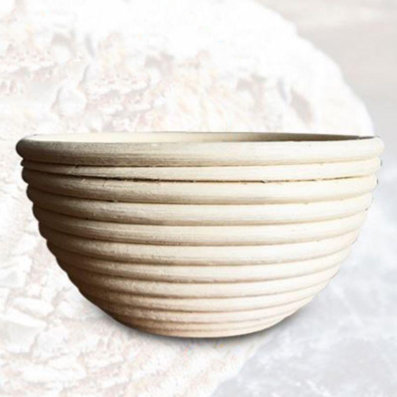 Brotform Fodera in tessuto per - Proofing Basket Banneton recensione e prezzo