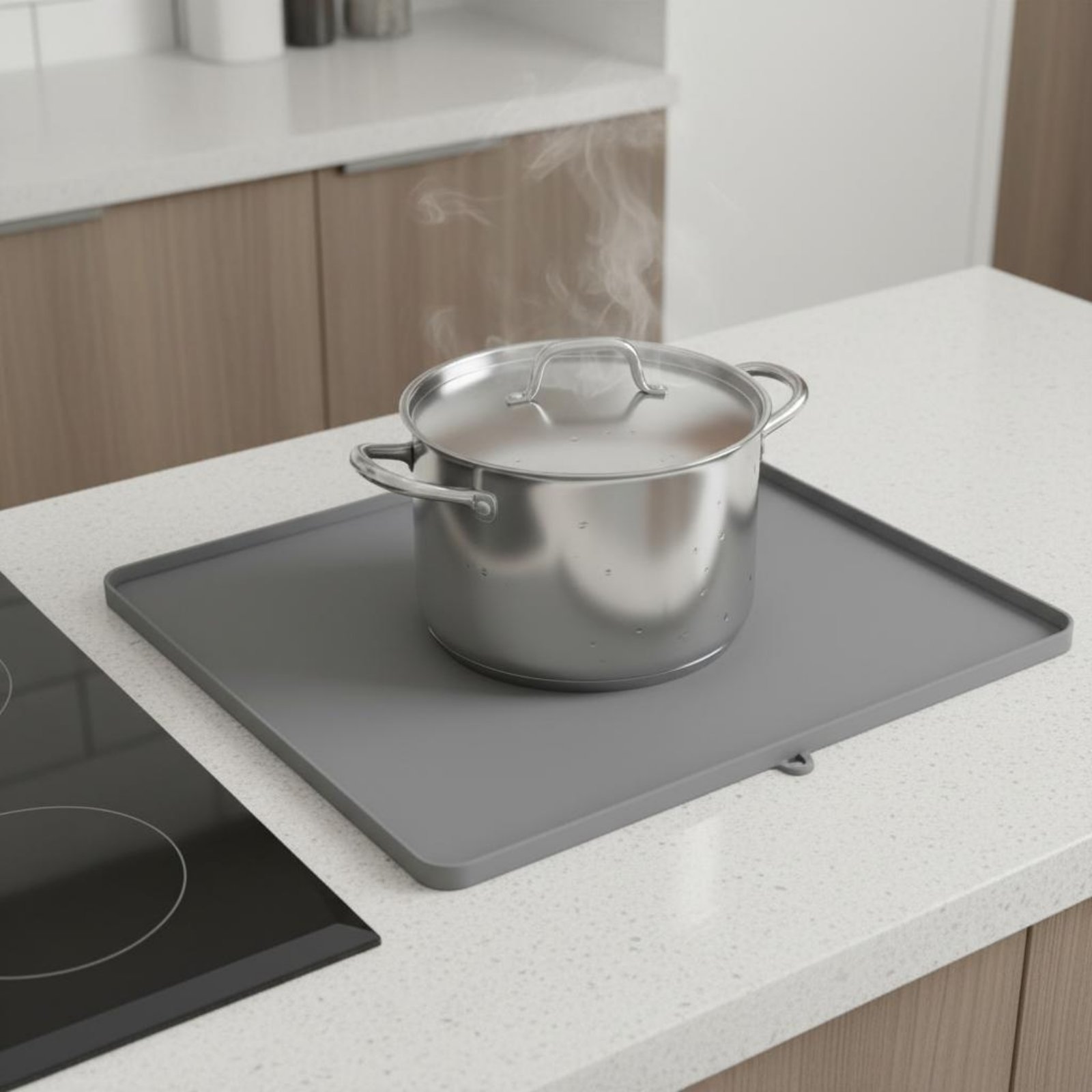 Tappetino in Silicone per Micr - Kitchen Accessories For Baking recensione e prezzo