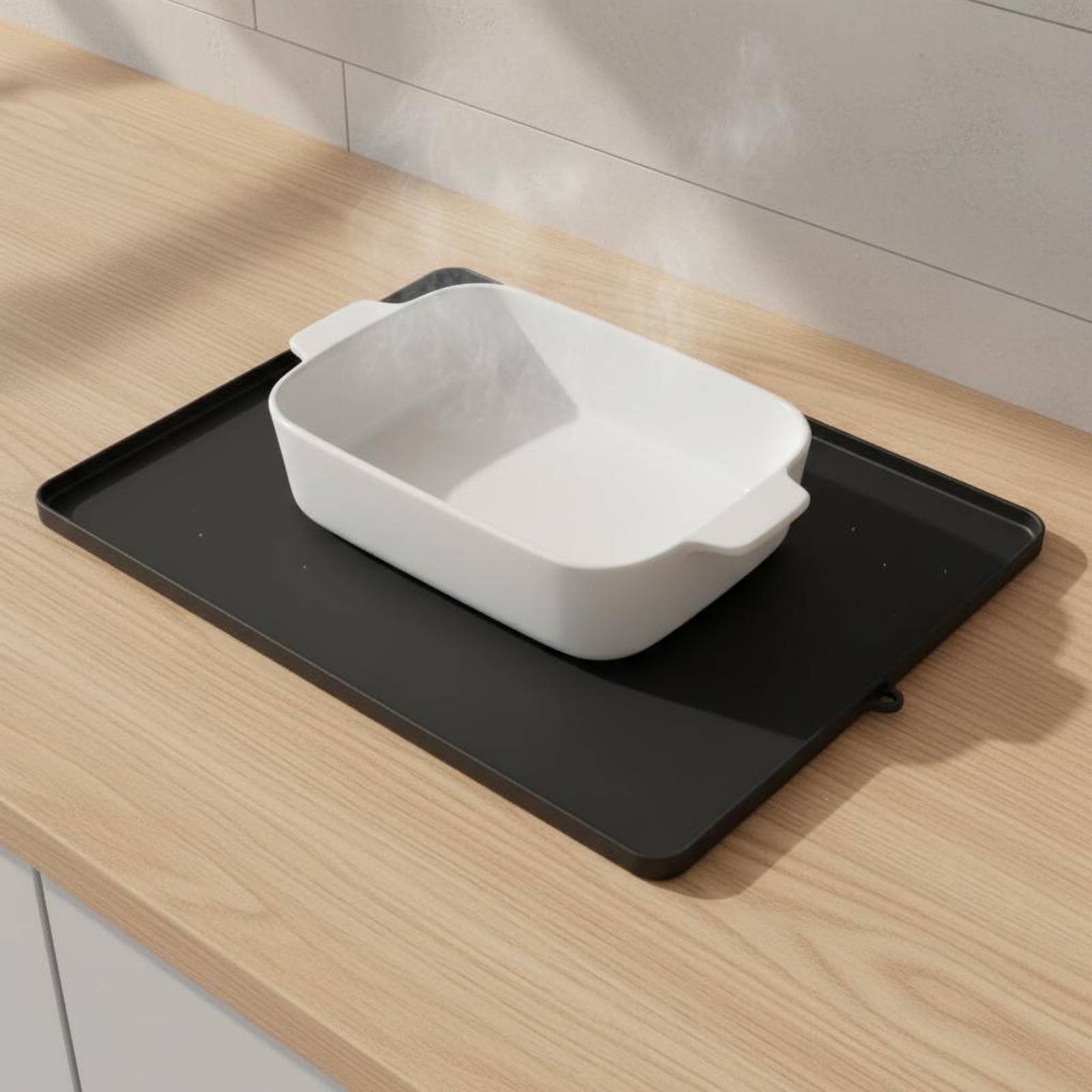 Tappetino in Silicone per Micr - Kitchen Accessories For Baking recensione e prezzo