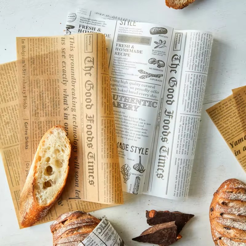 Fogli di carta Deli da 25 pezz - Proofing Basket Banneton recensione e prezzo
